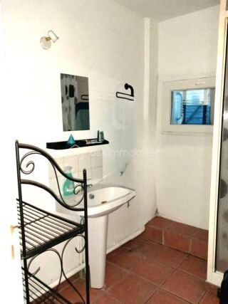  Appartement � vendre 1 pi�ce 29 m�