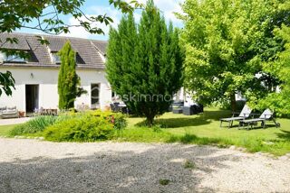  Propriété/château à vendre 8 pièces 225 m²