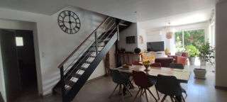  Maison � vendre 5 pi�ces 130 m�