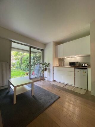  Appartement � louer 1 pi�ce 28 m�