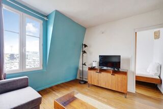  Appartement à louer 2 pièces 28 m²