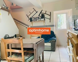  Maison à vendre 3 pièces 41 m²