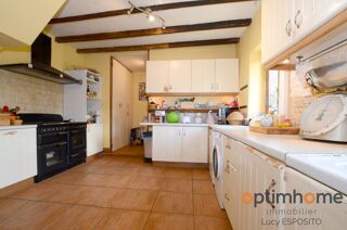  Ferme � vendre 6 pi�ces 226 m� Genouillac