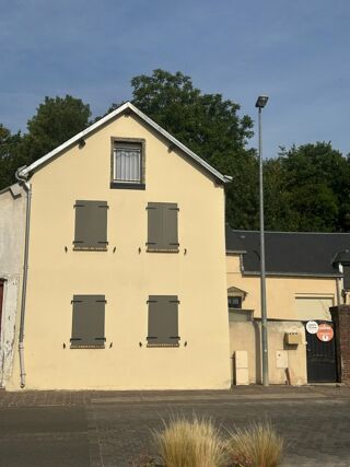  Maison à vendre 3 pièces 86 m²