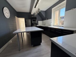  Appartement à vendre 3 pièces 119 m²