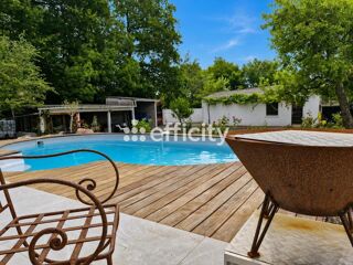  Maison à vendre 7 pièces 180 m²