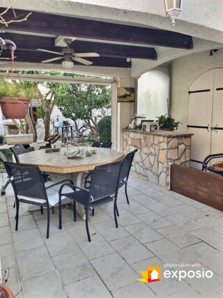  Villa � vendre 4 pi�ces 116 m�