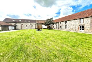  Maison � vendre 15 + pi�ces 400 m�