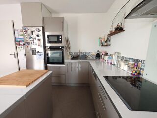  Appartement à vendre 4 pièces 75 m²