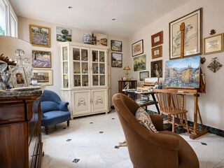  Maison à vendre 5 pièces 123 m²
