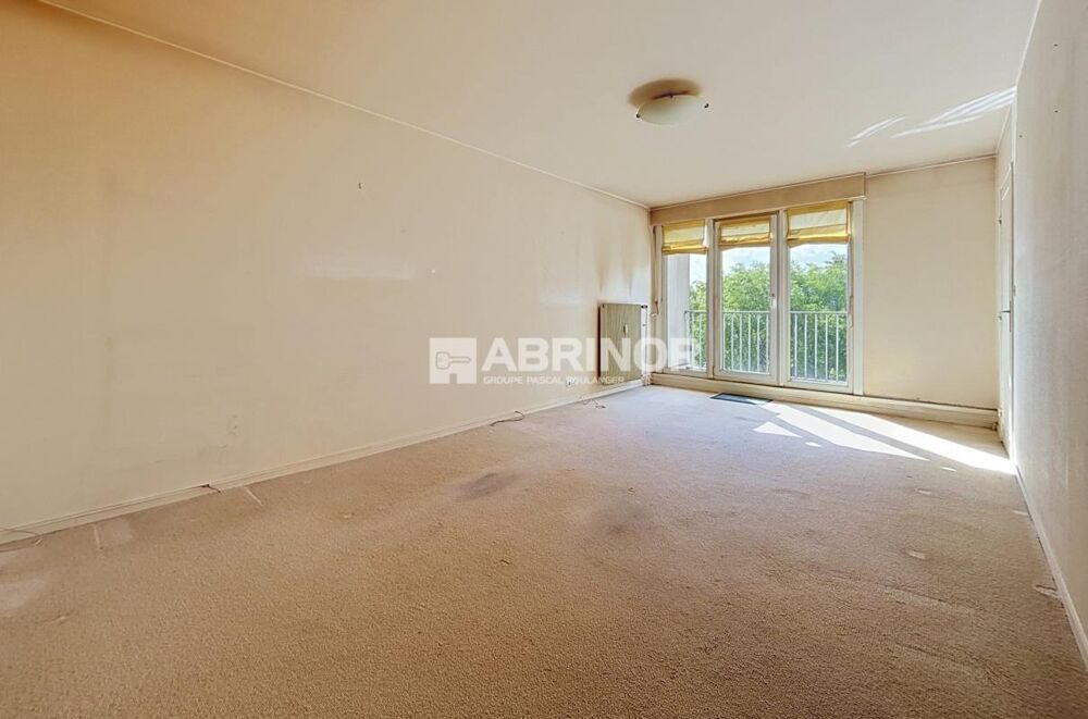 Vente Appartement Appartement T3 au dernier étage cave parking couvert Marcq en baroeul