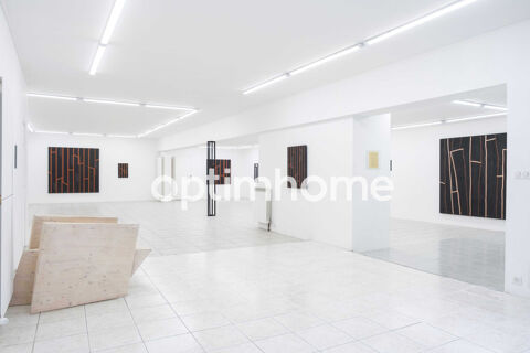 Local d'activit&eacute;s/bureaux &agrave; vendre MORET LOING ET ORVANNE (77) 1035000 77250 Moret loing et orvanne