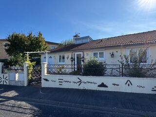  Maison � vendre 5 pi�ces 82 m�