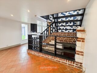  Maison à vendre 7 pièces 138 m²
