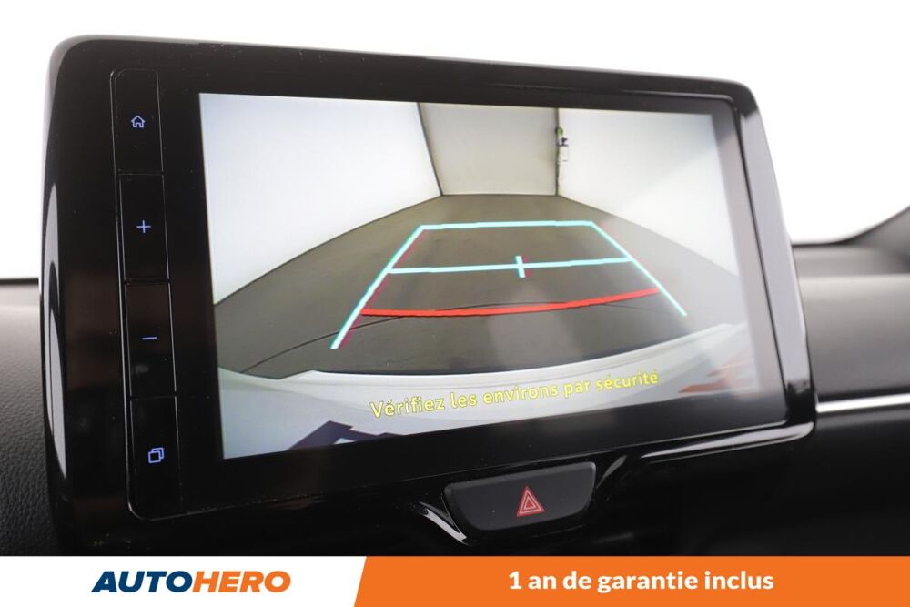 Yaris Cross 1.5 2WD Design 116H 2023 occasion 92130 Issy-les-Moulineaux