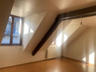  Appartement à louer 3 pièces 54 m²