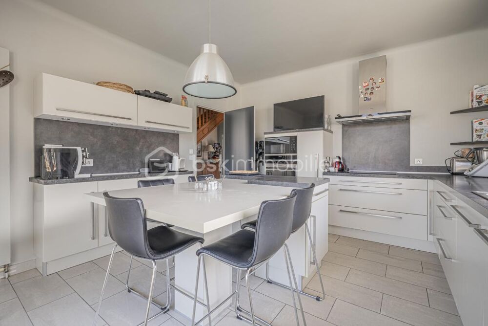 � vendre  Villa Poisat (38320)