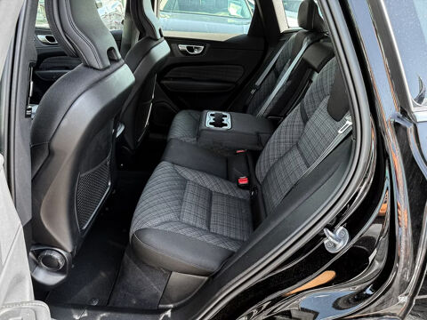 XC60 B4 Diesel Core 2WD 2023 occasion 33000 Bordeaux