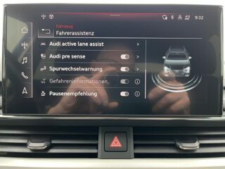 A4 35 TDI 2.0 – S tronic Advanced S line 2021 occasion 33000 Bordeaux