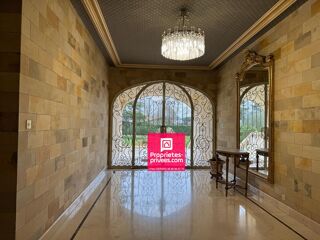  Appartement � vendre 5 pi�ces 144 m�