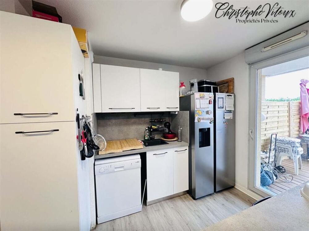 Appartement 65m2 - 11000 CARCASSONNE