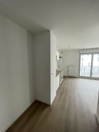  Appartement à louer 3 pièces 61 m²