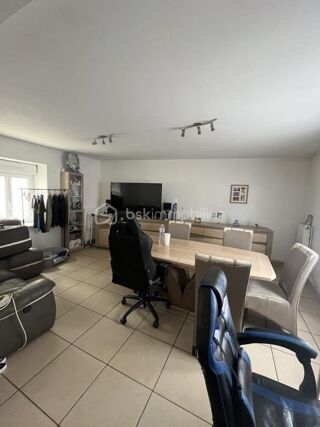  Maison � vendre 4 pi�ces 87 m�