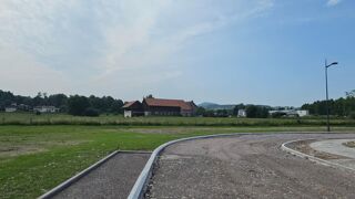  Terrain � vendre 1379 m�