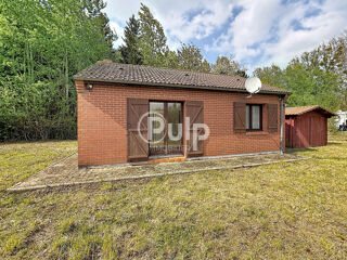  Maison � vendre 3 pi�ces 44 m�