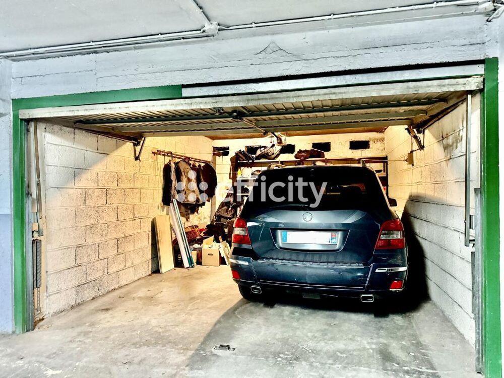 Vente Parking/Garage Stationnement La celle saint cloud