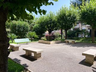  Appartement à vendre 2 pièces 46 m²