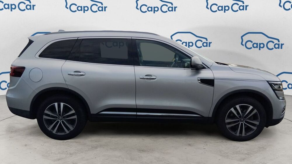Koleos II 2.0 dCi 175 X-Tronic Intens 2019 occasion 45630 Beaulieu Sur Loire