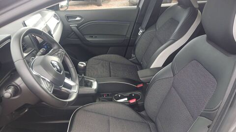 Captur II 1.0 TCe 90 Techno 2024 occasion 31120 Portet Sur Garonne