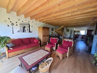 Maison 6 pièces 120 m² · à Cande · 120 m² · 260 000 €