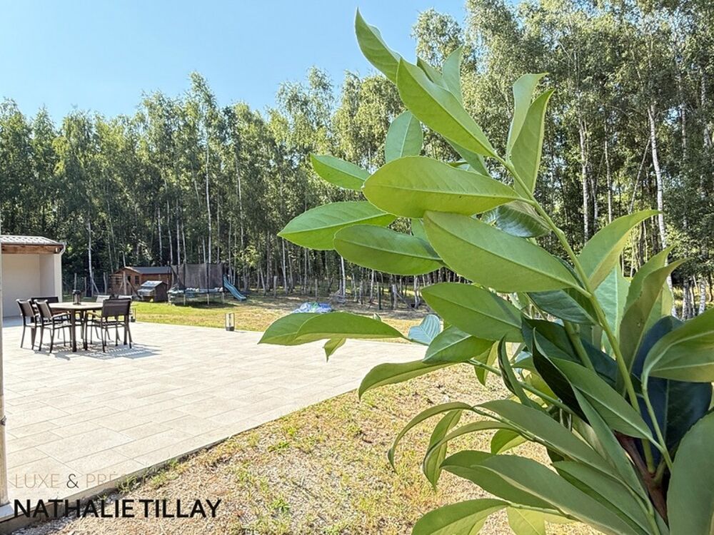  vendre  Maison Ingr (45140)