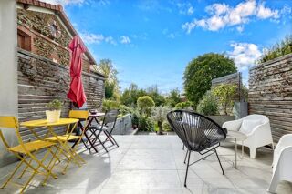  Maison à vendre 6 pièces 215 m²
