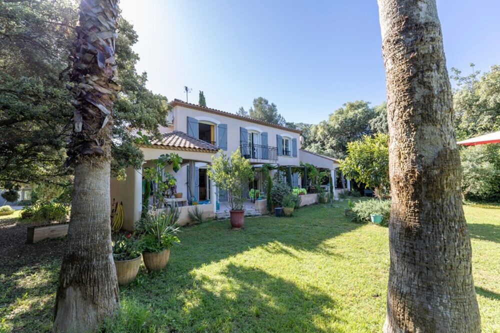 � vendre  Maison Castelnau-le-Lez (34170)
