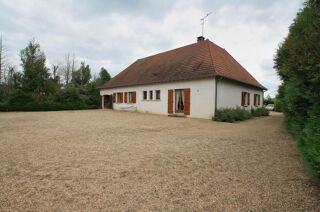  Maison à vendre 7 pièces 225 m²