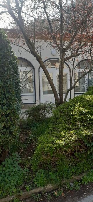  Appartement � louer 1 pi�ce 22 m�