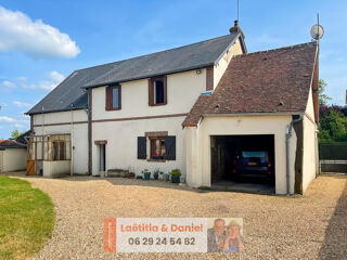  Maison à vendre 5 pièces 160 m²