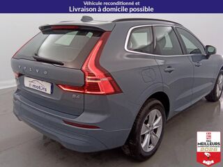 XC60 B4 AWD 197 Geartronic 8 Momentum +Hayon motor 2022 occasion 10150 Lavau