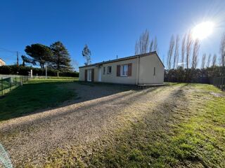  Maison � vendre 4 pi�ces 93 m�