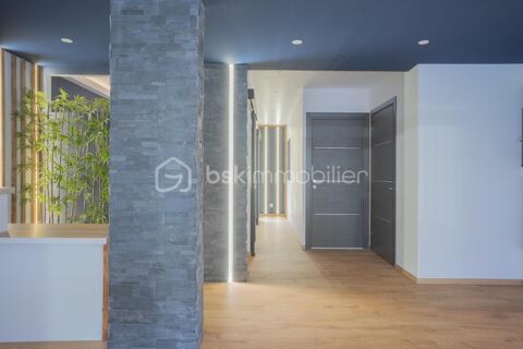 Local professionnel r&eacute;nov&eacute; &agrave; Metz-Tessy 2100 74370 Epagny metz tessy