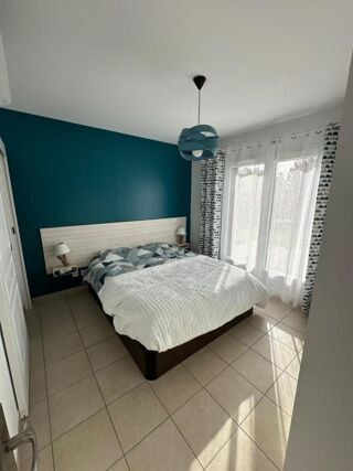  Maison à vendre 4 pièces 82 m²