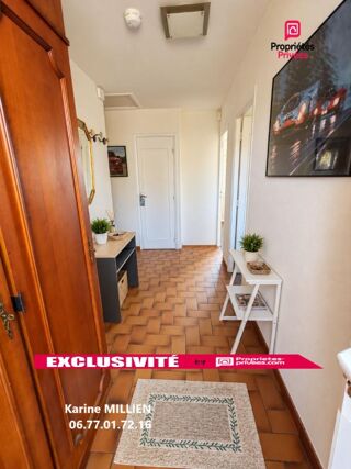  Maison à vendre 4 pièces 65 m²