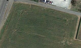  Terrain � vendre 1581 m�