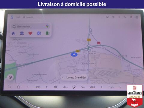 Seal DM-i 218 PHEV Comfort 2026 occasion 10150 Lavau