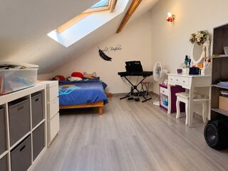  Maison à vendre 4 pièces 73 m²