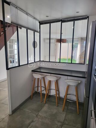  Maison � vendre 5 pi�ces 95 m�