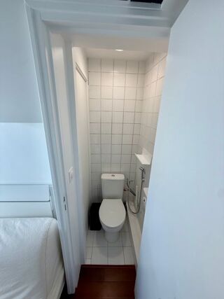  Appartement à louer 2 pièces 22 m²